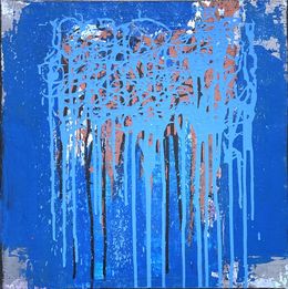 Peinture, NXI-24, Maryam Shams