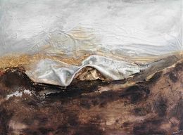 Painting, Earth and Light, Ivana Urso
