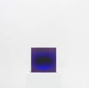 Skulpturen, Acrylic Osmose 01, Paul Gallaud