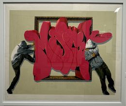 Print, MIsfits, Hijack