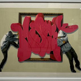 Print, MIsfits, Hijack