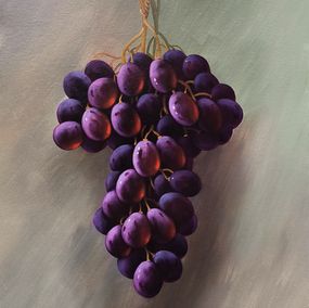 Gemälde, The Gift of the Vine, Shahen Aleksandryan