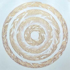 Gemälde, Inspiration, Natalia Revoniuk