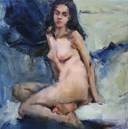 Peinture, Mariana, Tetiana Shendryk
