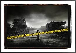 Photographie, Everything will be fine, Yves Hayat