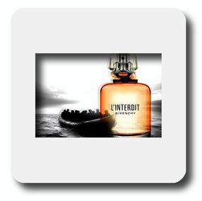 Photographie, L'interdit barque, Yves Hayat