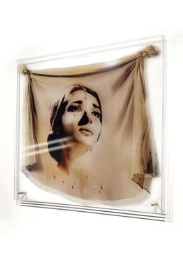 Édition, Linceul Callas, Yves Hayat