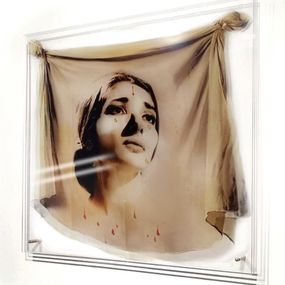Édition, Linceul Callas, Yves Hayat