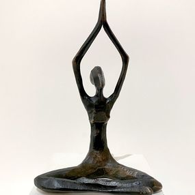 Skulpturen, Cherry II, Nando Kallweit