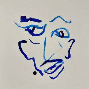 Fine Art Drawings, Paul, Camille Schaeffer