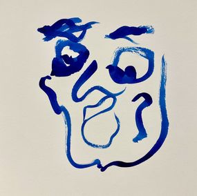 Dessin, Odette, Camille Schaeffer
