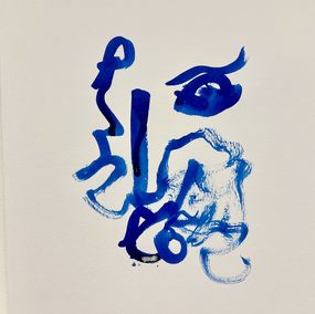 Dessin, Double trouble, Camille Schaeffer