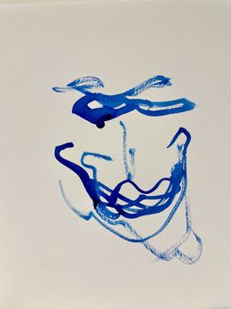 Dessin, Mark, Camille Schaeffer