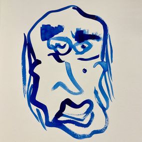 Fine Art Drawings, George, Camille Schaeffer