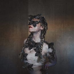 Photographie, Quiet The Night, Brooke Shaden