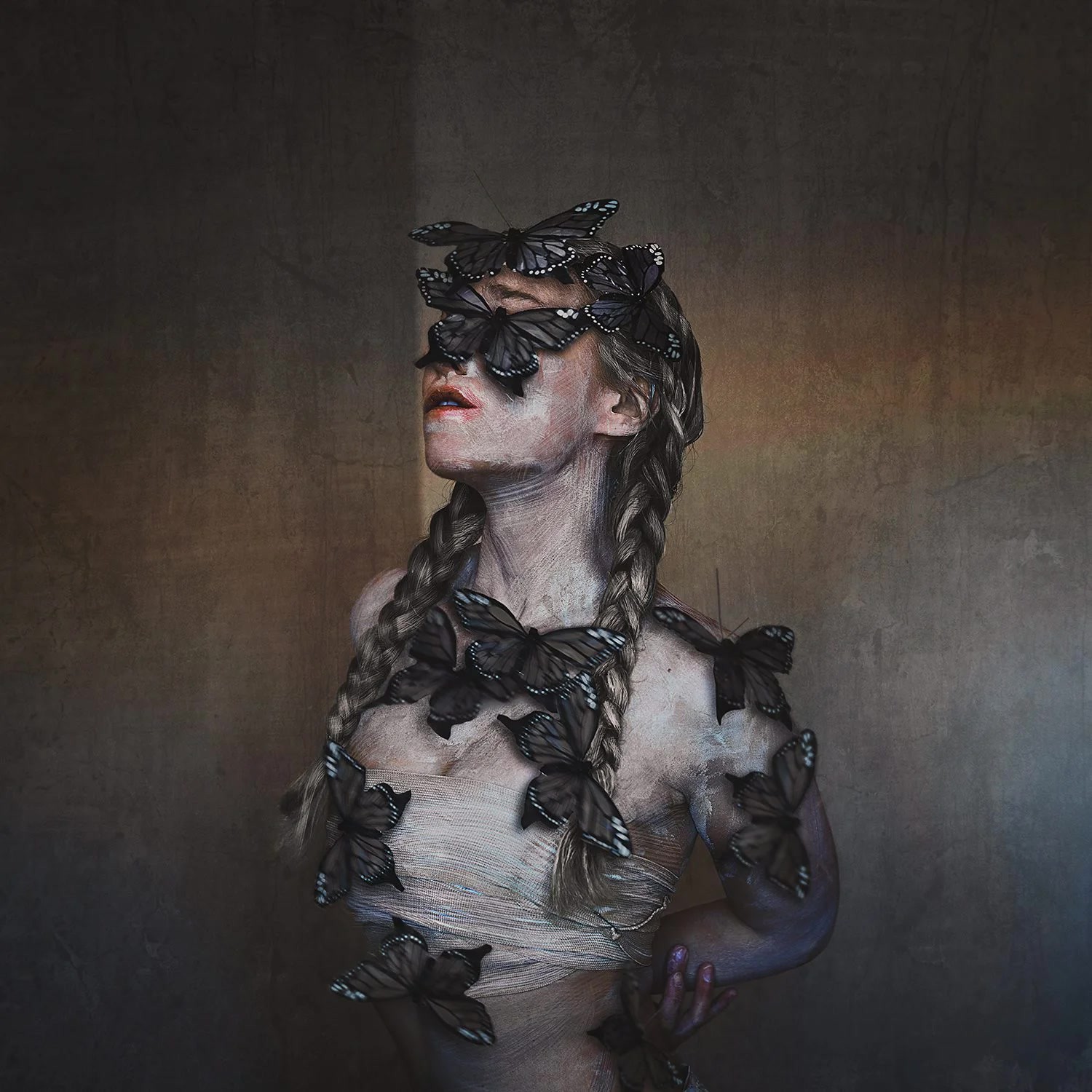Brooke Shaden, Quiet The Night Brooke Shaden, Quiet The Night