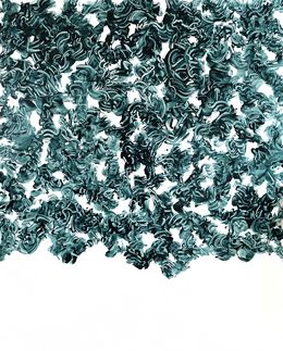 Gemälde, Propagation 12, Ludovic Pessin