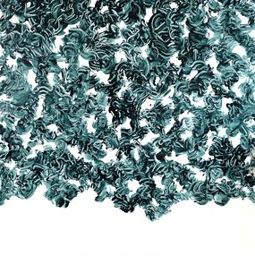 Gemälde, Propagation 12, Ludovic Pessin