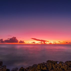Photographie, Crépuscule, Jean-Guy Nakars