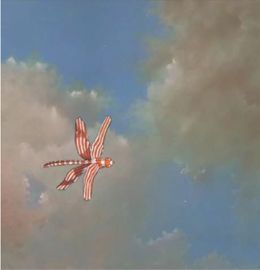 Painting, Spam, Bernard Rebatet