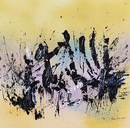 Gemälde, Ombres et lumières, Âme Sauvage