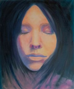 Peinture, Silence Inside of Me, Ljbobv