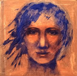 Peinture, Umano, Ljbobv