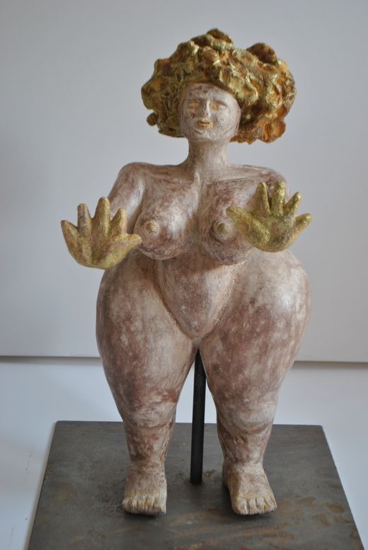 Raphaëlla Mantegna Bouquet