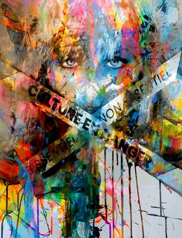 Photography, Culture en danger, Adelia Clavien