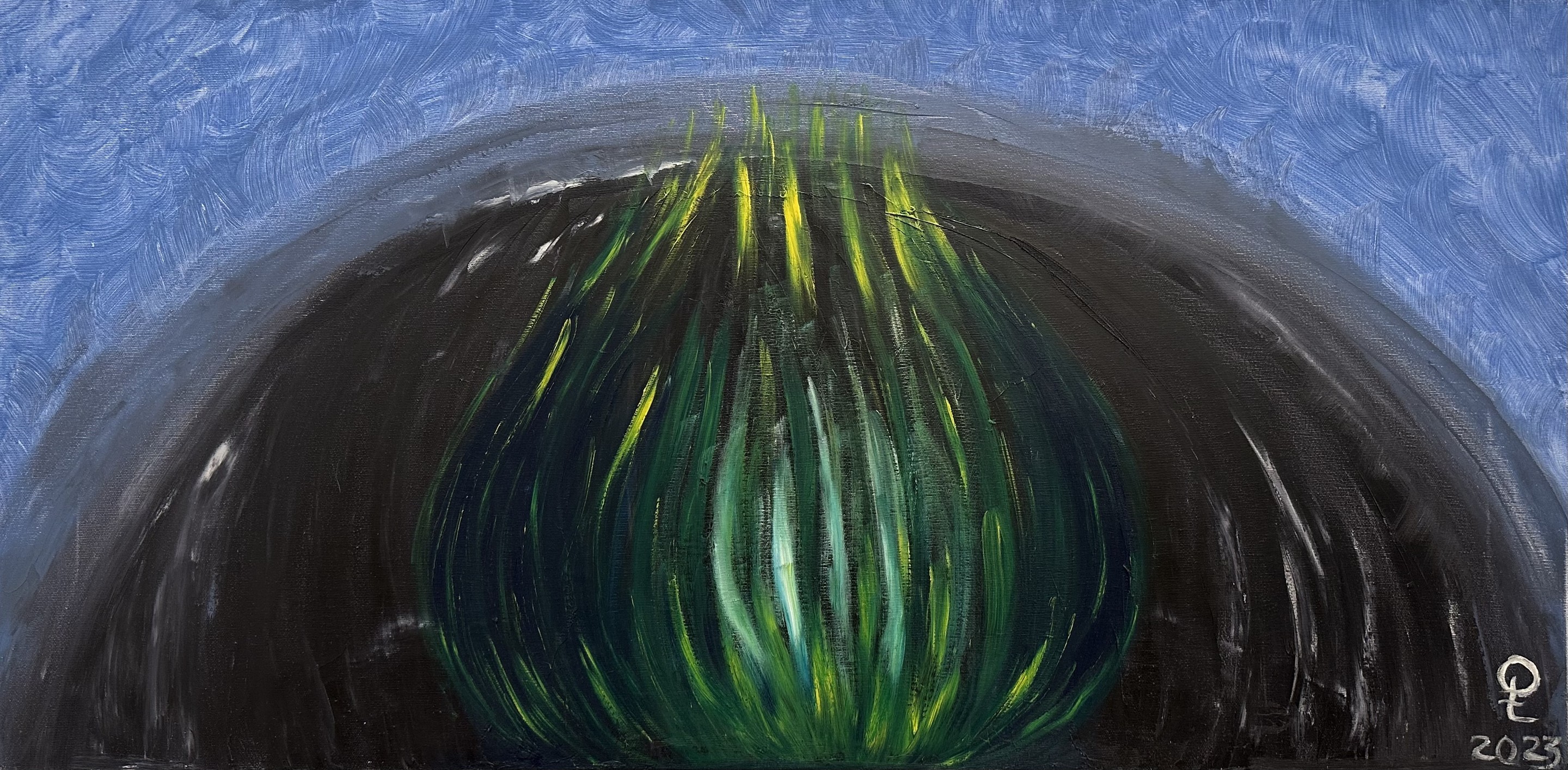 Olga Tkachenko, Salt of the Earth Olga Tkachenko, Salt of the Earth