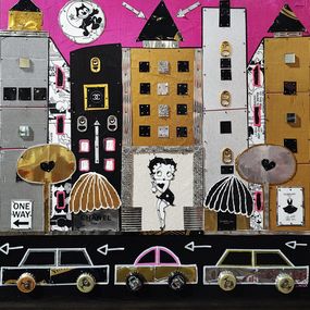 Design, 5th Street, Brigitte Lovisa