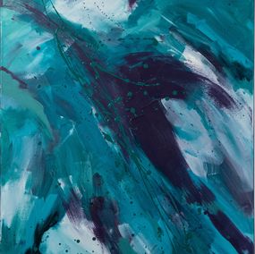 Peinture, Weave, Shahad Althobaiti