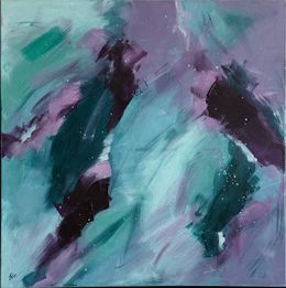 Painting, Remit, Shahad Althobaiti