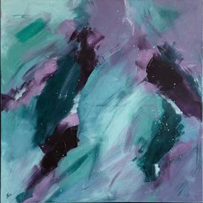 Peinture, Remit, Shahad Althobaiti