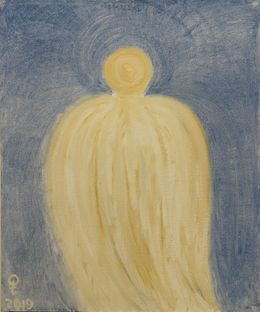 Peinture, Essence of Light, Olga Tkachenko