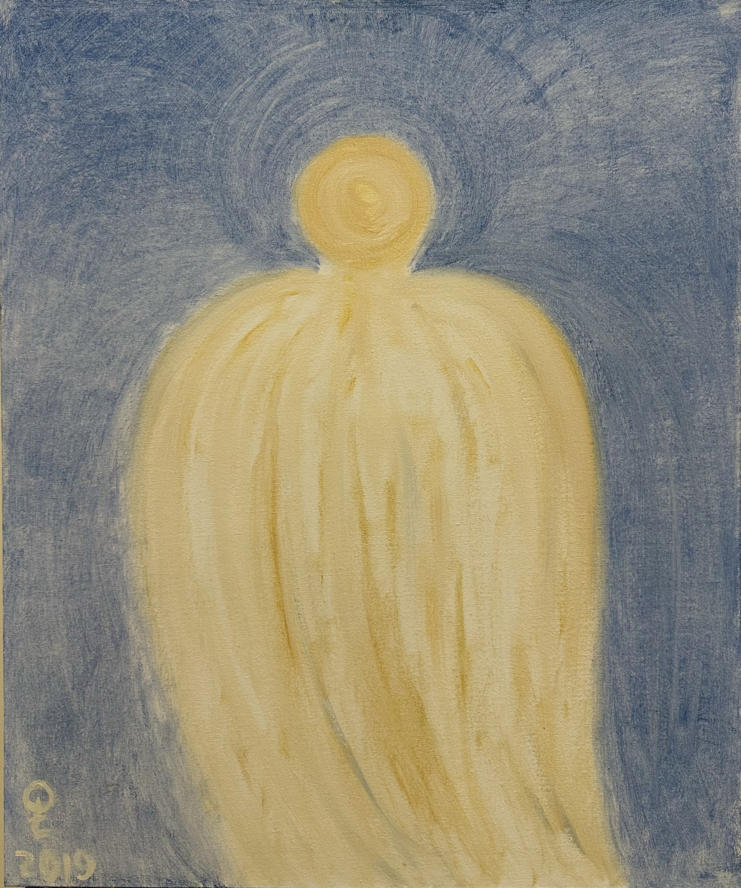 Olga Tkachenko, Essence of Light Olga Tkachenko, Essence of Light