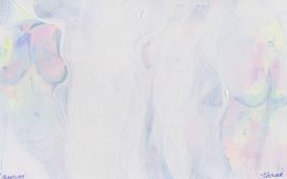 Peinture, Subdued, Jane V Southgate