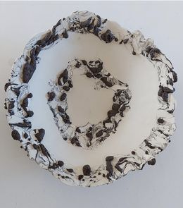 Sculpture, Plato, Amparo Almela