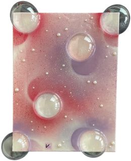 Peinture, Bubbles, Vcan