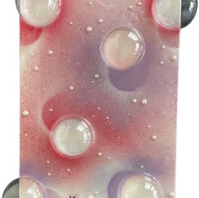 Gemälde, Bubbles, Vcan