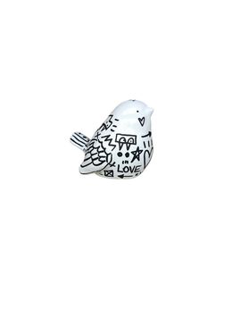 Skulpturen, Little Bird Hope, MrHope
