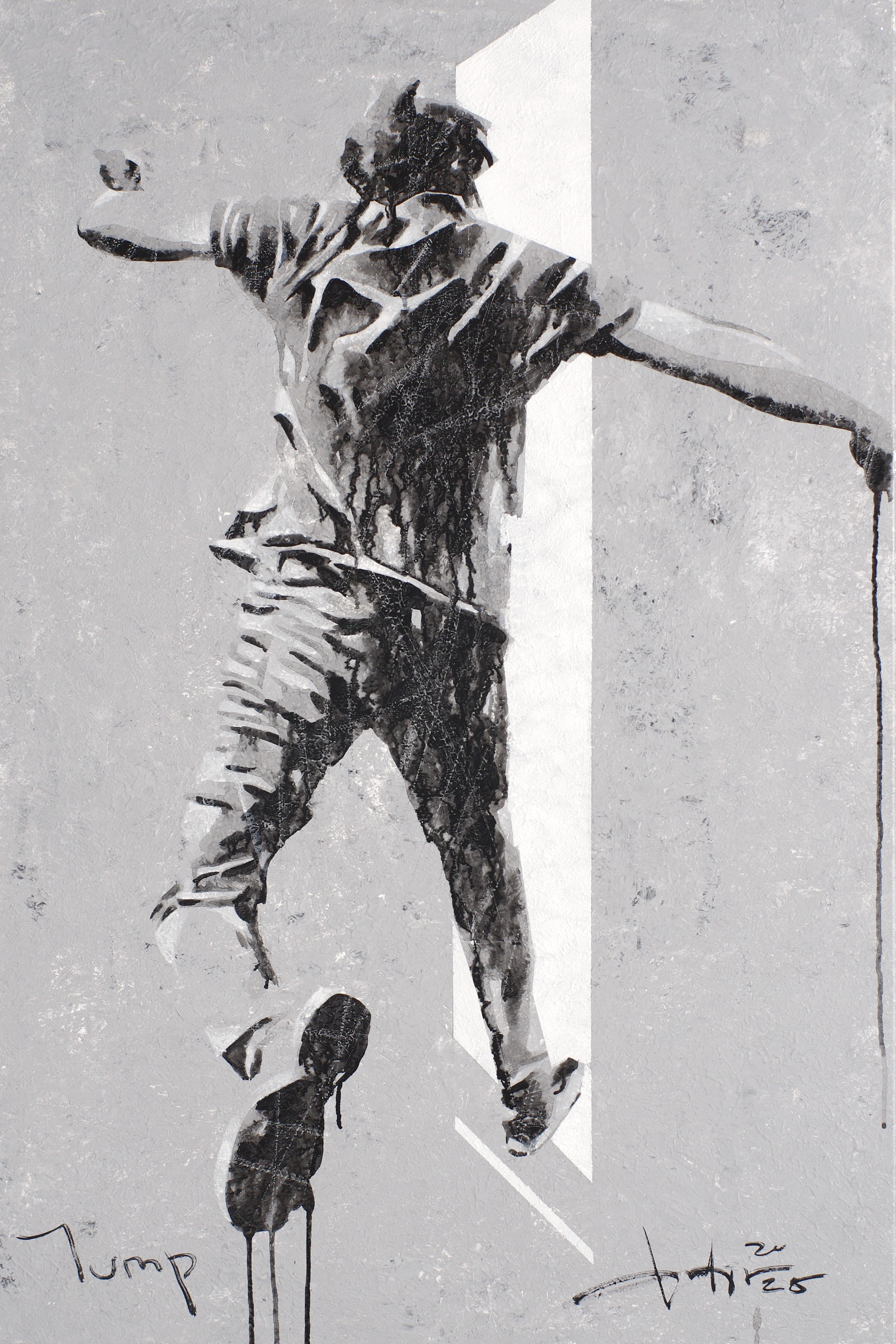 Dima Filatov, Jump2 Dima Filatov, Jump2