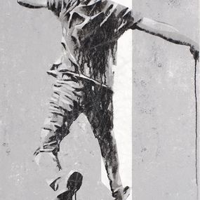 Gemälde, Jump2, Dima Filatov