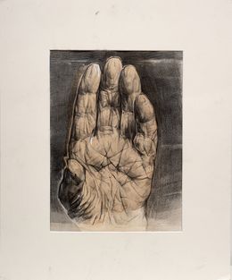 Fine Art Drawings, Le Cinq, Nathan Chantob