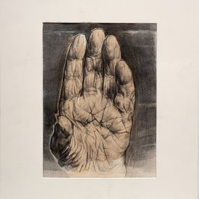 Fine Art Drawings, Le Cinq, Nathan Chantob