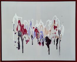 Painting, again pt. I, Franziska Raffaël
