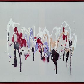 Gemälde, again pt. I, Franziska Raffaël
