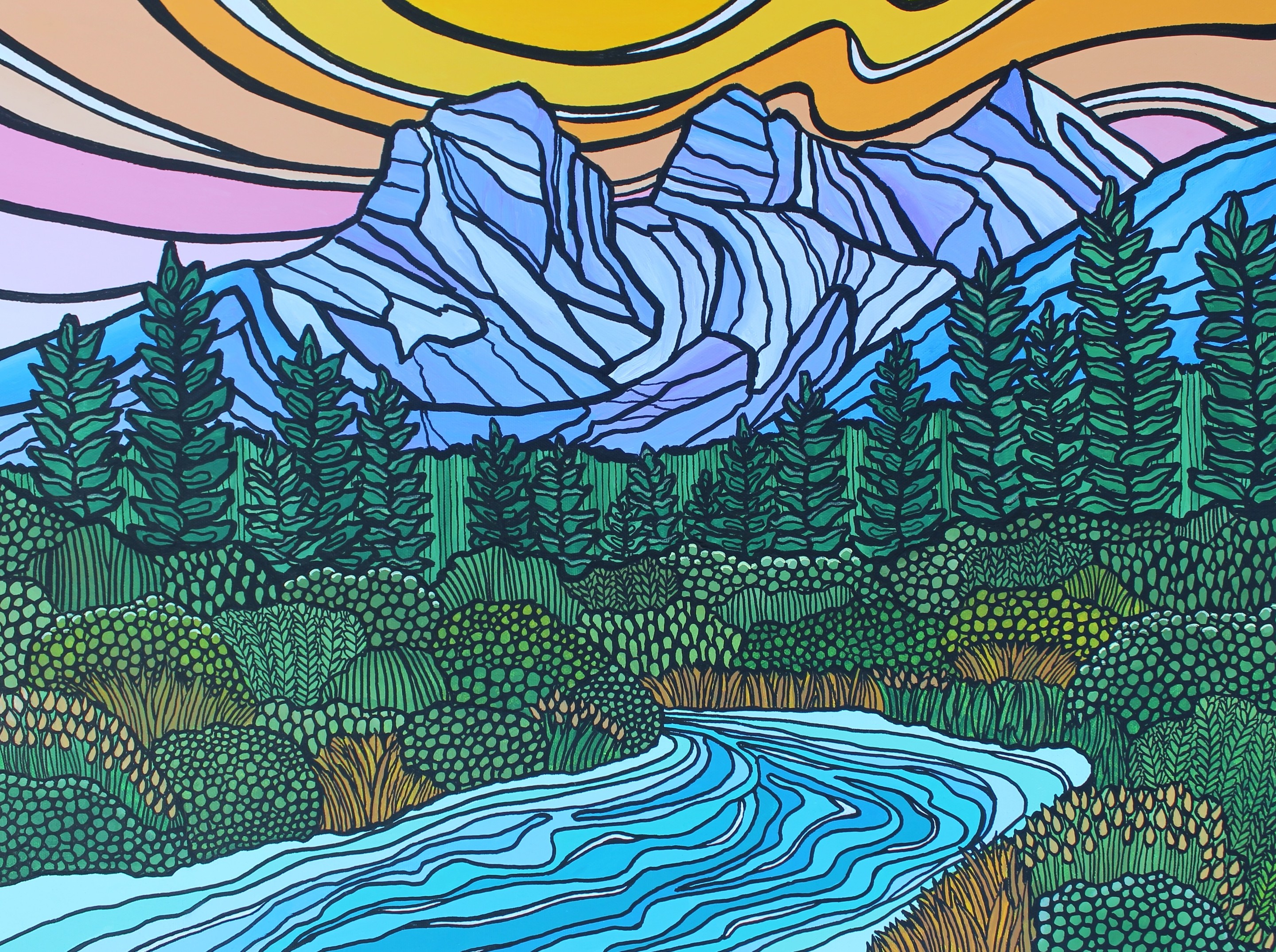 Amy Williams, Three Sisters Canmore Amy Williams, Three Sisters Canmore
