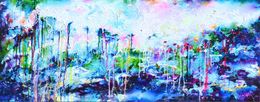 Painting, Fresh Moods 42, Soos Roxana