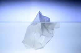 Photography, Invisible touch, Olivier Morin